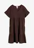 Abito in puro cotone, bonprix
