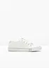 Sneaker Mustang con pizzo, Mustang