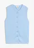Gilet in maglia estiva, bonprix