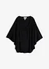 Maglia con maniche a pipistrello in viscosa, bonprix