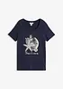 T-shirt con stampa Sea Love, bonprix