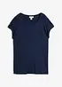 T-shirt boxy, bonprix