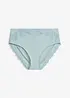 Slip alto con pizzo delicato, bonprix