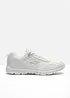 Sneaker KangaRoos con inserto in mesh, Kangaroos