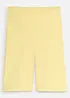 Pantaloncini funzionali ultraleggeri con vita comoda, asciugatura rapida, bonprix