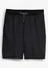 Pantaloni corti sportivi ad asciugatura rapida, bonprix