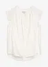 Top in viscosa, bonprix