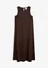 Abito in jersey di puro cotone, bonprix