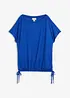 T-shirt con viscosa fluida, bonprix