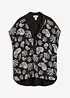 Top in viscosa fluida, bonprix