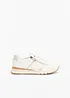 Sneaker Tom Tailor con cerniera, Tom Tailor