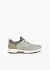 Sneaker slip in Rieker in larghezza comoda, Rieker
