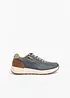 Sneaker Rieker comode con soletta imbottita, Rieker