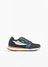 Sneaker Fila in materiale morbido, FILA