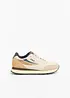 Sneaker Fila in materiale morbido, FILA