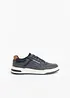 Sneaker Tom Tailor con cerniera, Tom Tailor