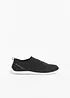 Sneaker barefoot Tom Tailor con suola flessibile, Tom Tailor