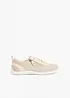 Sneaker barefoot Tom Tailor con suola flessibile, Tom Tailor