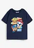 T-shirt della Paw Patrol in puro cotone, PAW PATROL