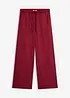 Pantaloni in jersey, bonprix