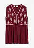 Top in viscosa fluida, bonprix