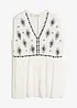 Top in viscosa fluida, bonprix