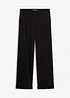 Pantaloni con pinces, bonprix
