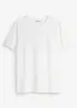 T-shirt in puro cotone biologico, bonprix
