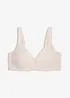 Reggiseno minimizer con spalline imbottite, bonprix