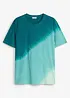 T-shirt in puro cotone biologico, bonprix