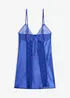 Sottoveste in satin, bonprix