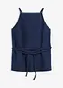 Top in piquet, bonprix
