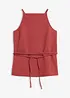 Top in piquet, bonprix
