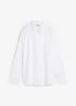 Camicia elegante no stiro in puro cotone, regular fit, bonprix