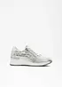 Sneaker Rieker, Rieker