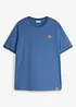 T-shirt in puro cotone biologico, bonprix