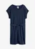 Abito in jersey di puro cotone, bonprix