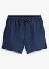 Pantaloncini da mare con tasca cargo, bonprix