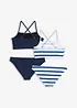 Bikini (pacco da 2), bonprix