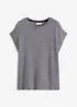 Maglia in misto viscosa, bonprix