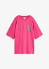 Maxi maglia in puro cotone biologico, bonprix