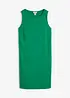 Abito in jersey di misto cotone biologico elasticizzato, bonprix