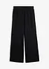 Pantaloni in jersey di misto modal morbido, bonprix