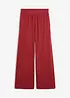 Pantaloni in jersey di misto modal morbido, bonprix