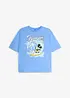T-shirt Mickey Mouse in puro cotone, loose fit, Disney