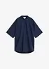 Blusa in puro cotone biologico, bonprix