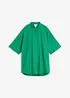 Blusa in puro cotone biologico, bonprix