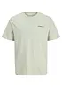 T-shirt JJ REBEL in puro cotone, JJ REBEL