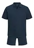 T-shirt e pantaloni corti JJ REBEL (set 2 pezzi), JJ REBEL