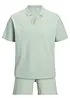 T-shirt e pantaloni corti JJ REBEL (set 2 pezzi), JJ REBEL